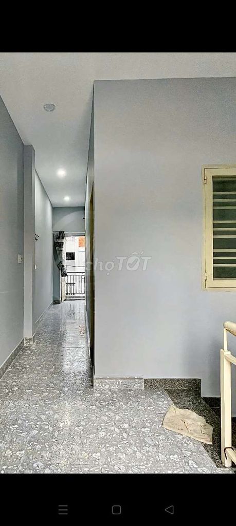 Rent đg.lạc long quân.P.9Tân Bình.