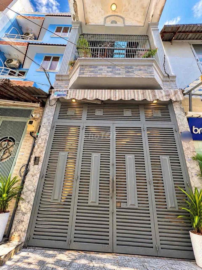 Rent Vĩnh Viễn, District 10-- 3 bedrooms-- 14 million.