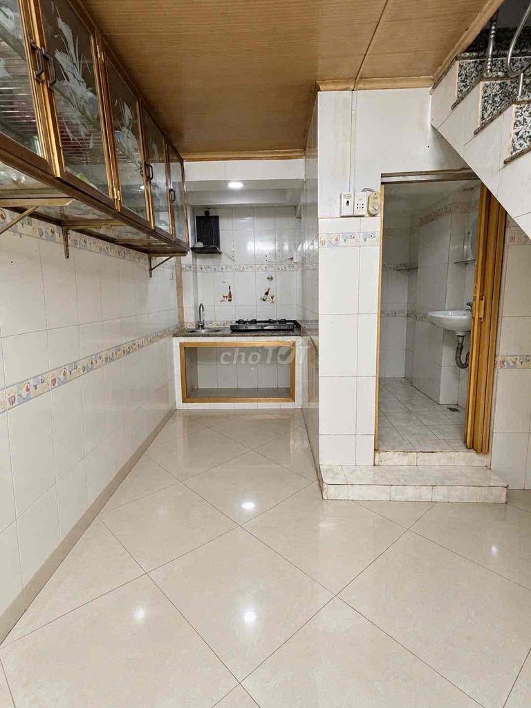 Rent Vĩnh Viễn, District 10-- 3 bedrooms-- 14 million.