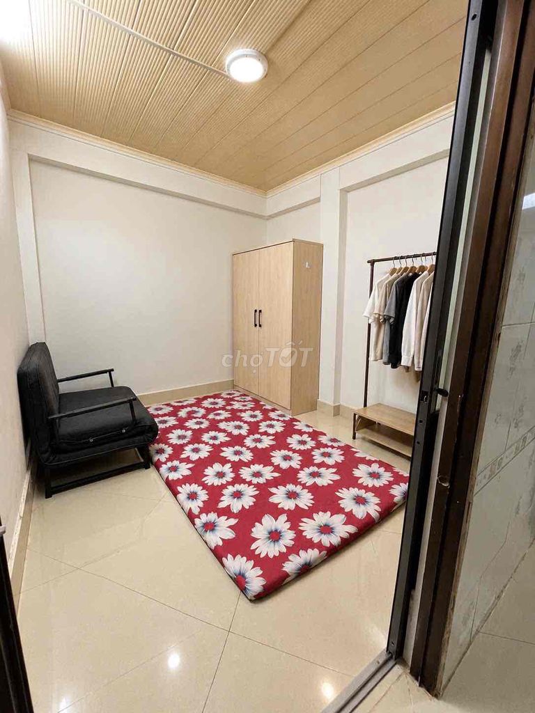 Rent Vĩnh Viễn, District 10-- 3 bedrooms-- 14 million.