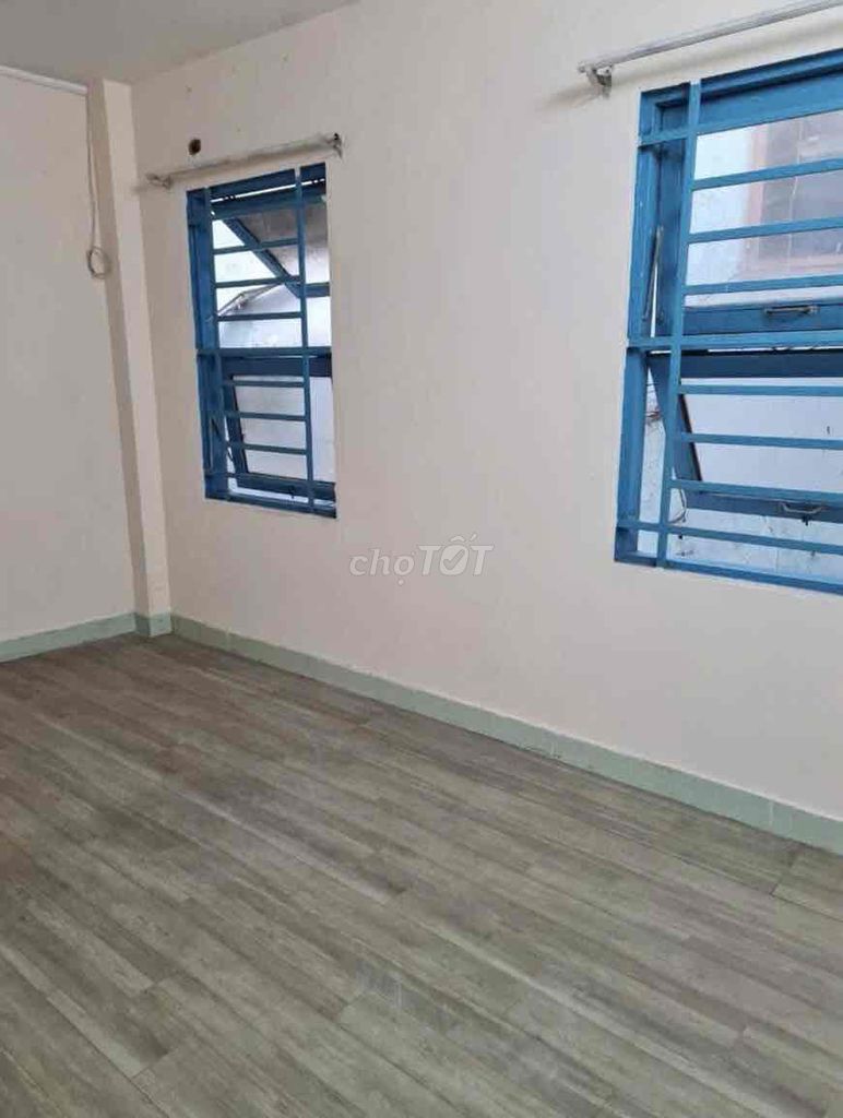 Rent a two-story place, Nguyễn Hữu Cảnh-721 22 Bình Thạnh
