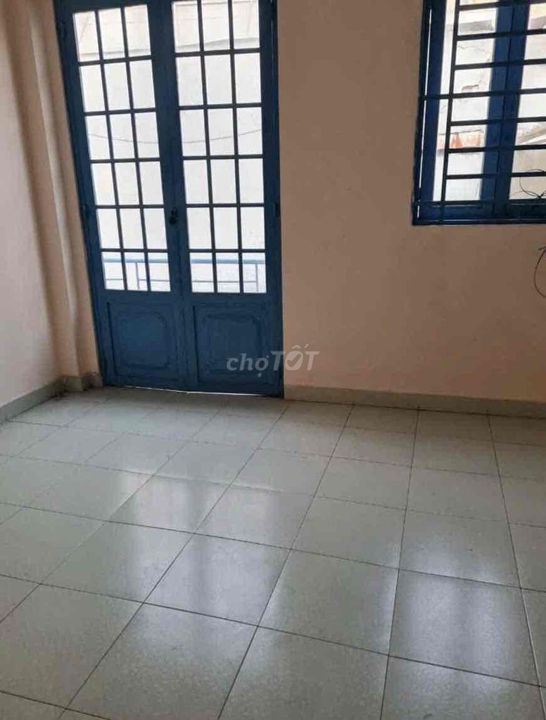 Rent a two-story place, Nguyễn Hữu Cảnh-721 22 Bình Thạnh