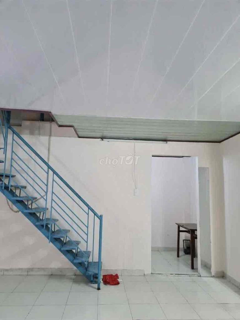 Rent a two-story place, Nguyễn Hữu Cảnh-721 22 Bình Thạnh