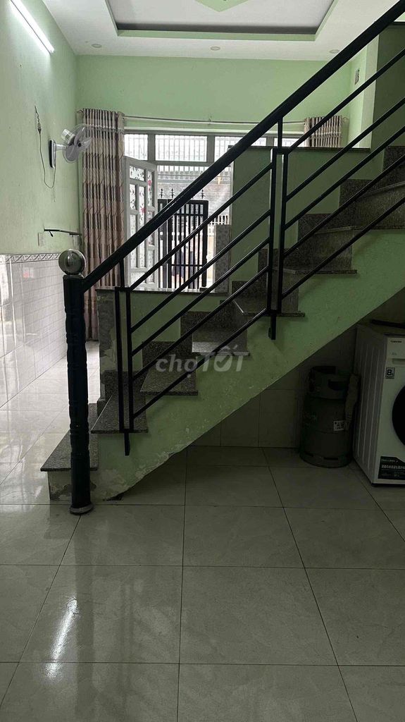 To rent the original house
