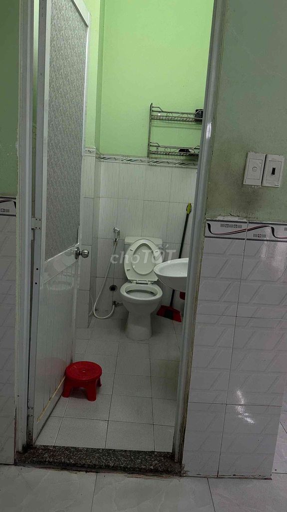 To rent the original house