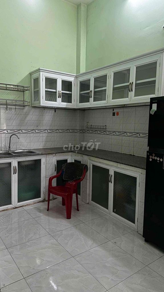To rent the original house