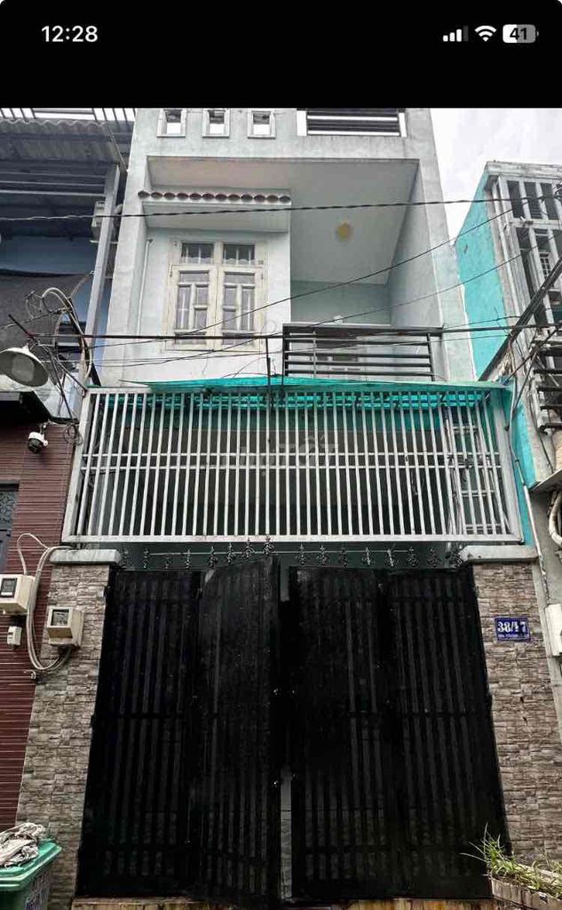 To rent the original house