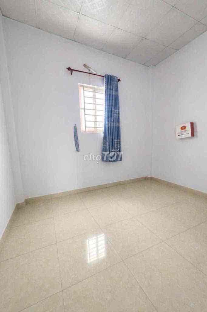 New house 2 L + st 4 rooms 8 million 3.2 x 13 car alleys near Nhà Bè Hospital