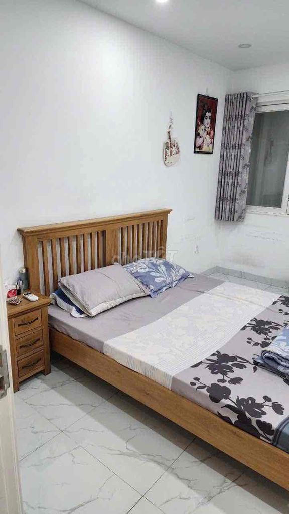 Rent Nguyễn Văn Lượng alley near lotte mart Gò Vấp