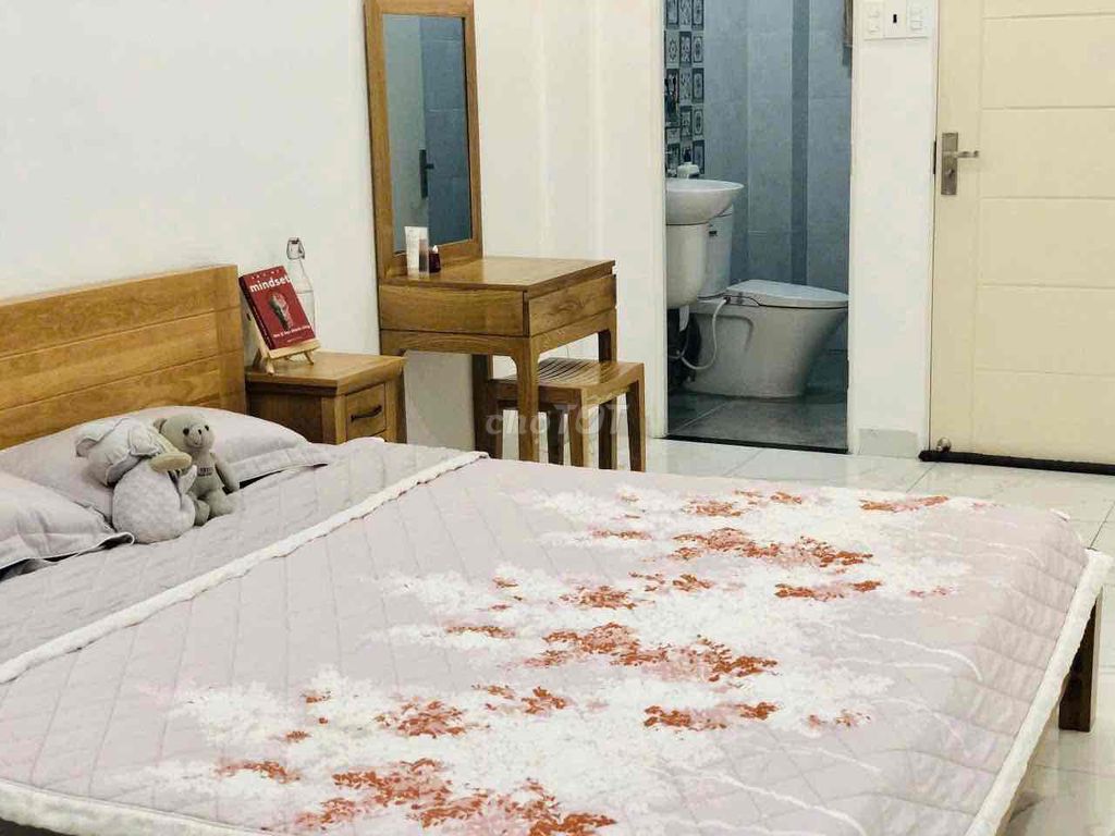 Rent Nguyễn Văn Lượng alley near lotte mart Gò Vấp
