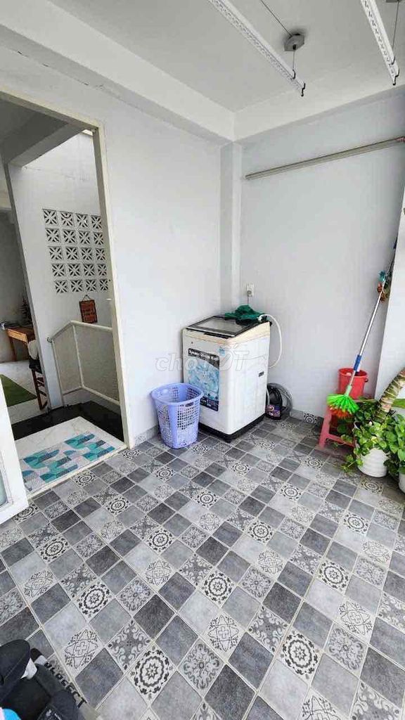 Rent Nguyễn Văn Lượng alley near lotte mart Gò Vấp