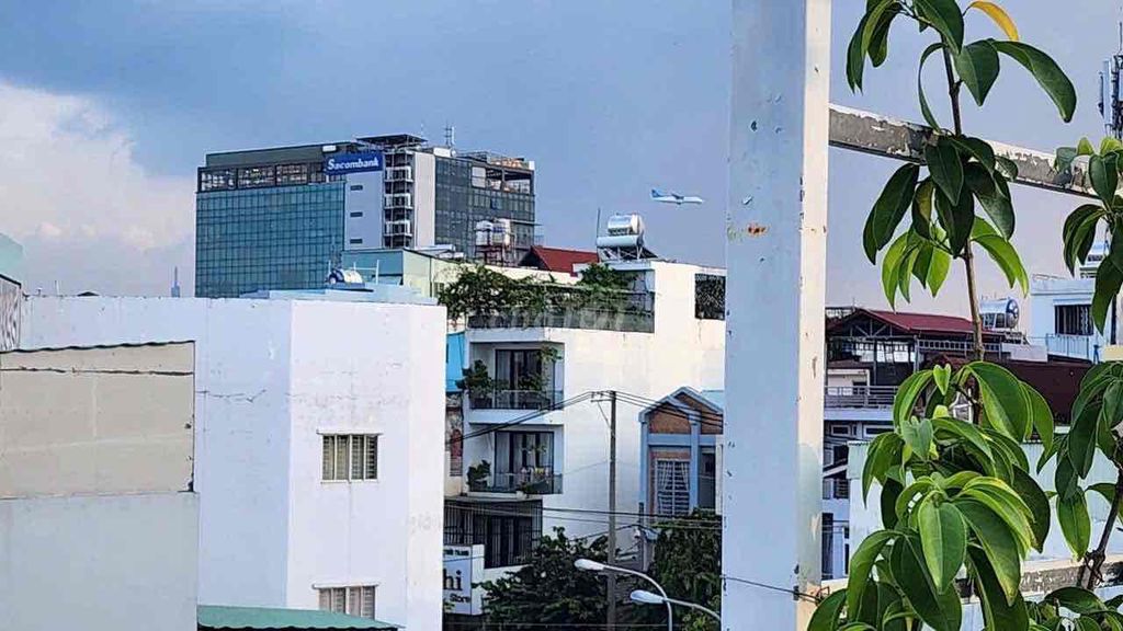 Rent Nguyễn Văn Lượng alley near lotte mart Gò Vấp