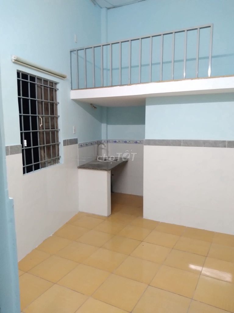 Rent room 936/6 Trường Chinh-7*15 qq1