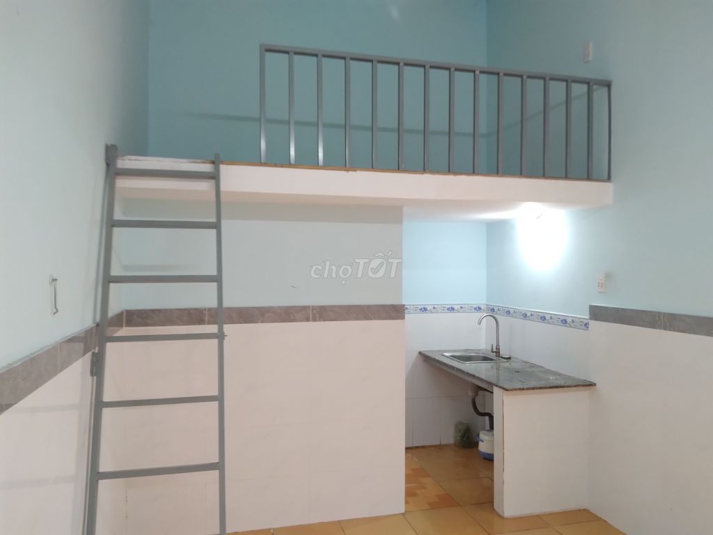 Rent room 936/6 Trường Chinh-7*15 qq1