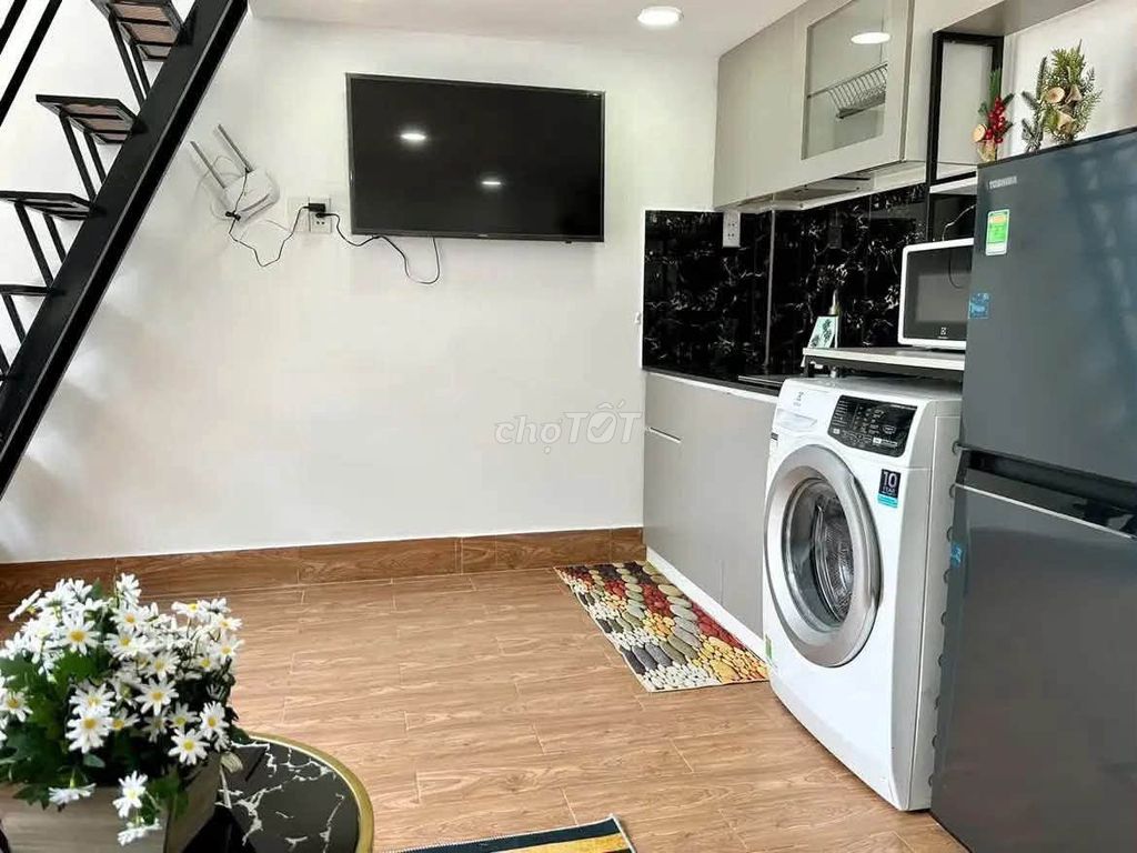 Setup 4 P Acts Department Down by Thủ Đức