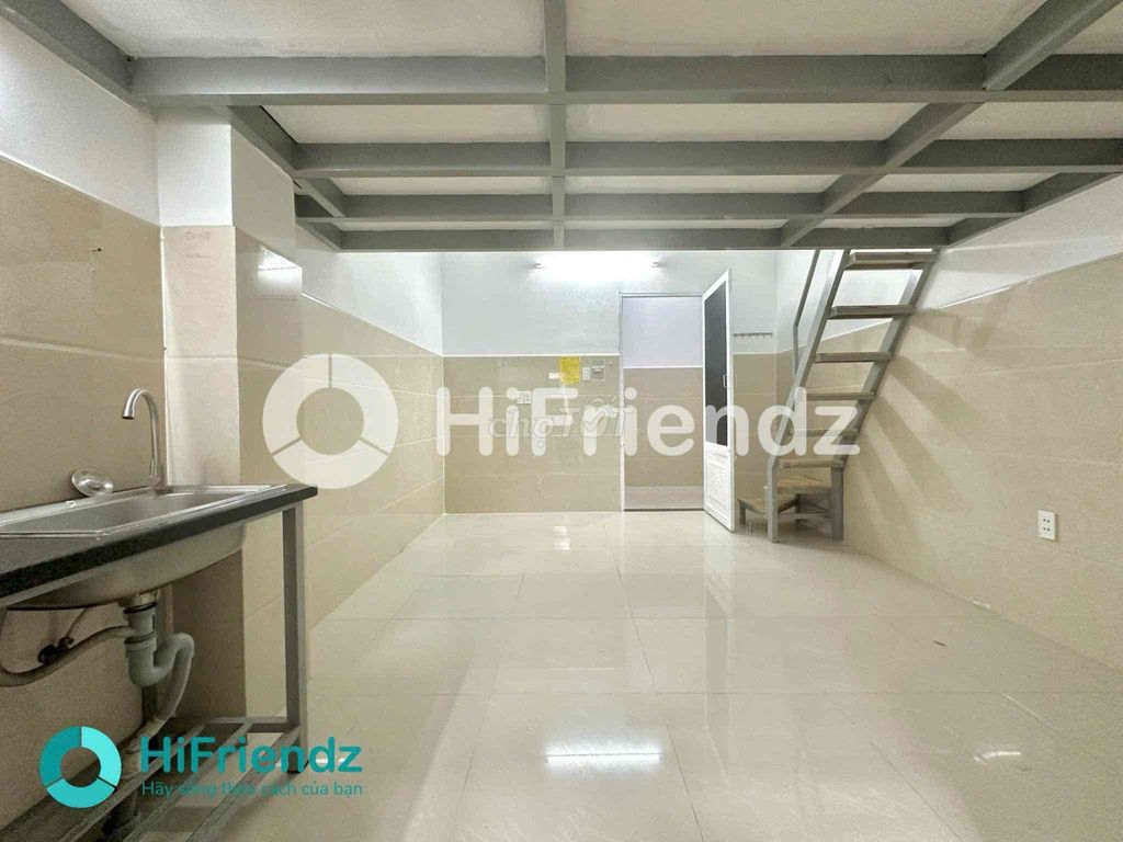 Rent the bancol 30 m elevators right at Thạch Lam_KlTK