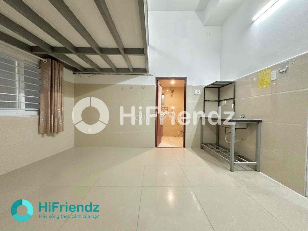 Rent the bancol 30 m elevators right at Thạch Lam_KlTK
