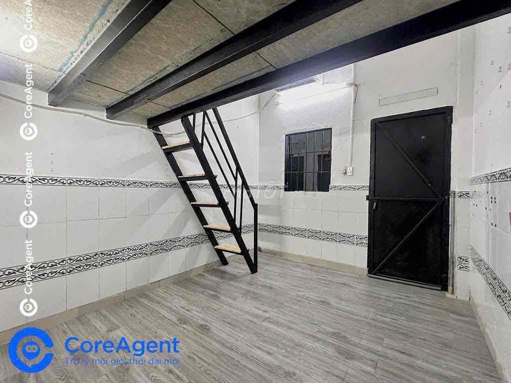 Cold Machine Room - Get the Văn Cao Power Car