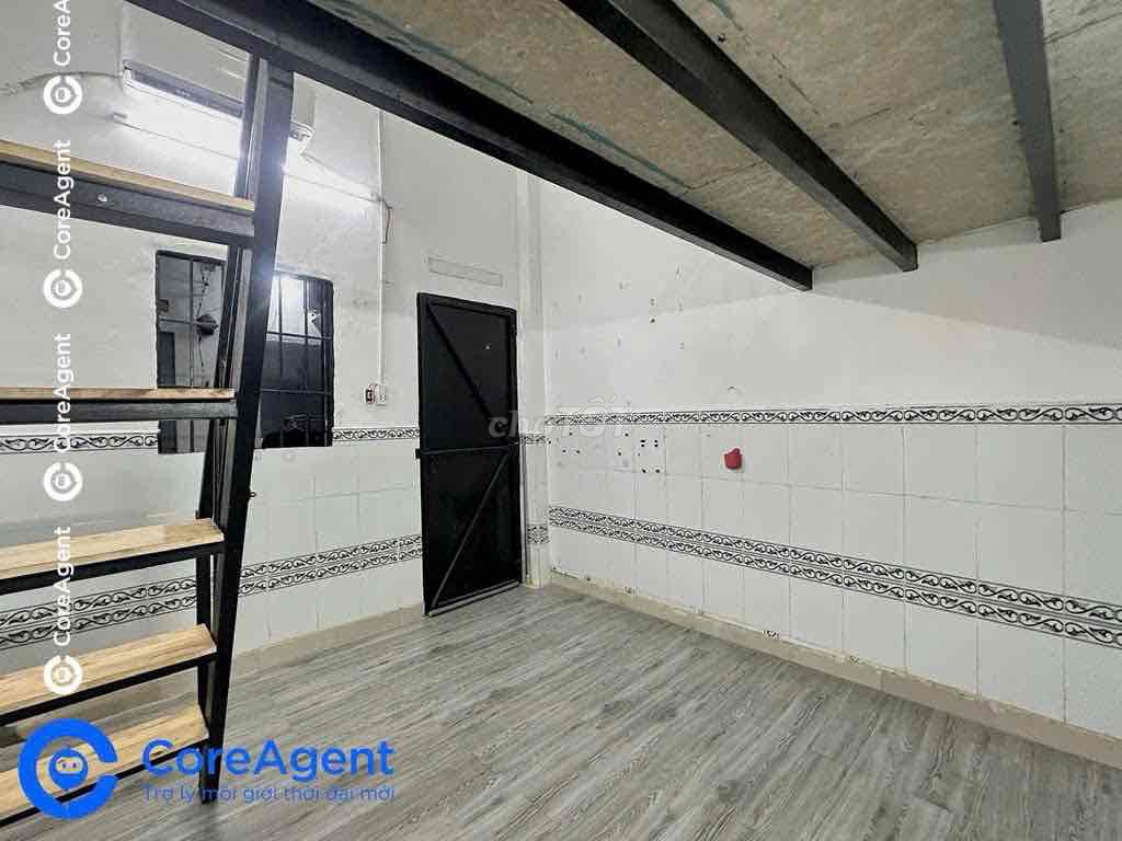 Cold Machine Room - Get the Văn Cao Power Car