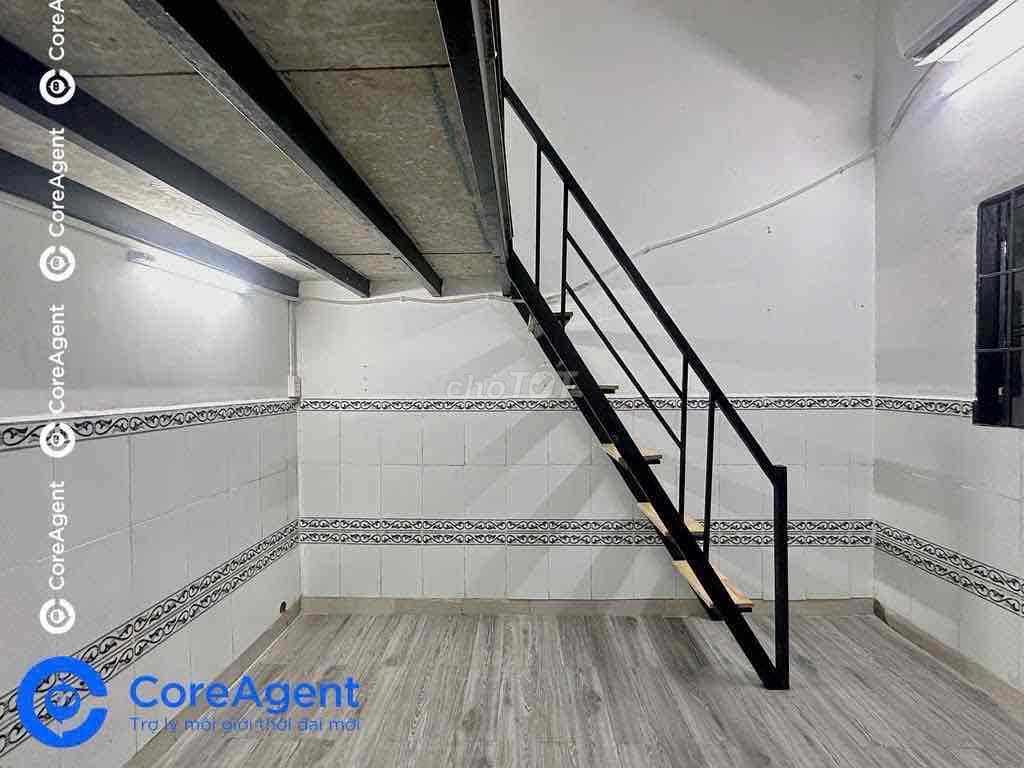 Cold Machine Room - Get the Văn Cao Power Car