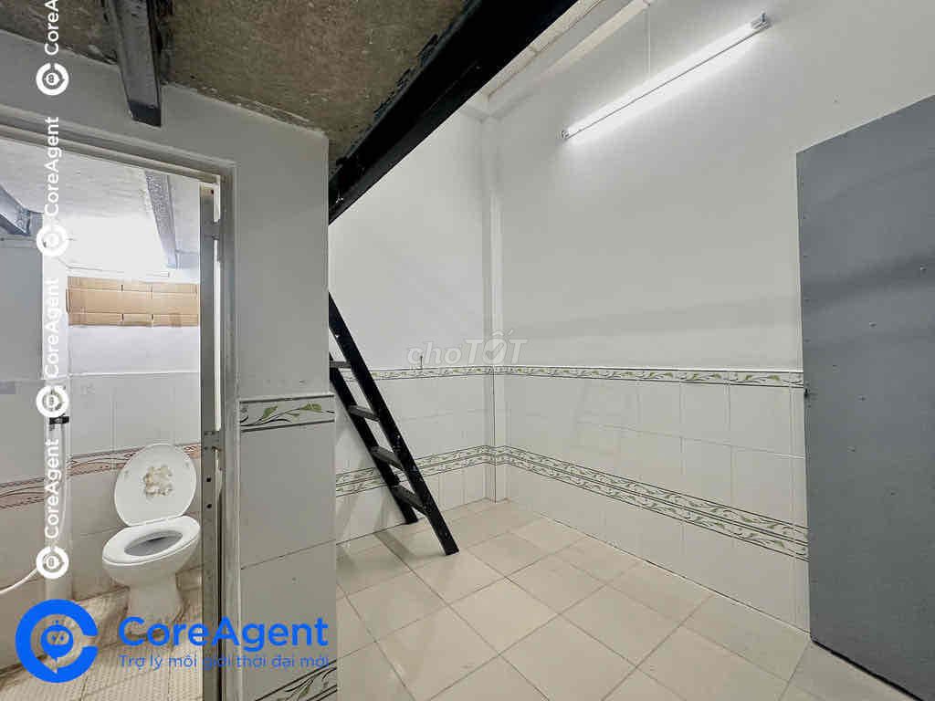 Cold Machine Room - Get the Văn Cao Power Car