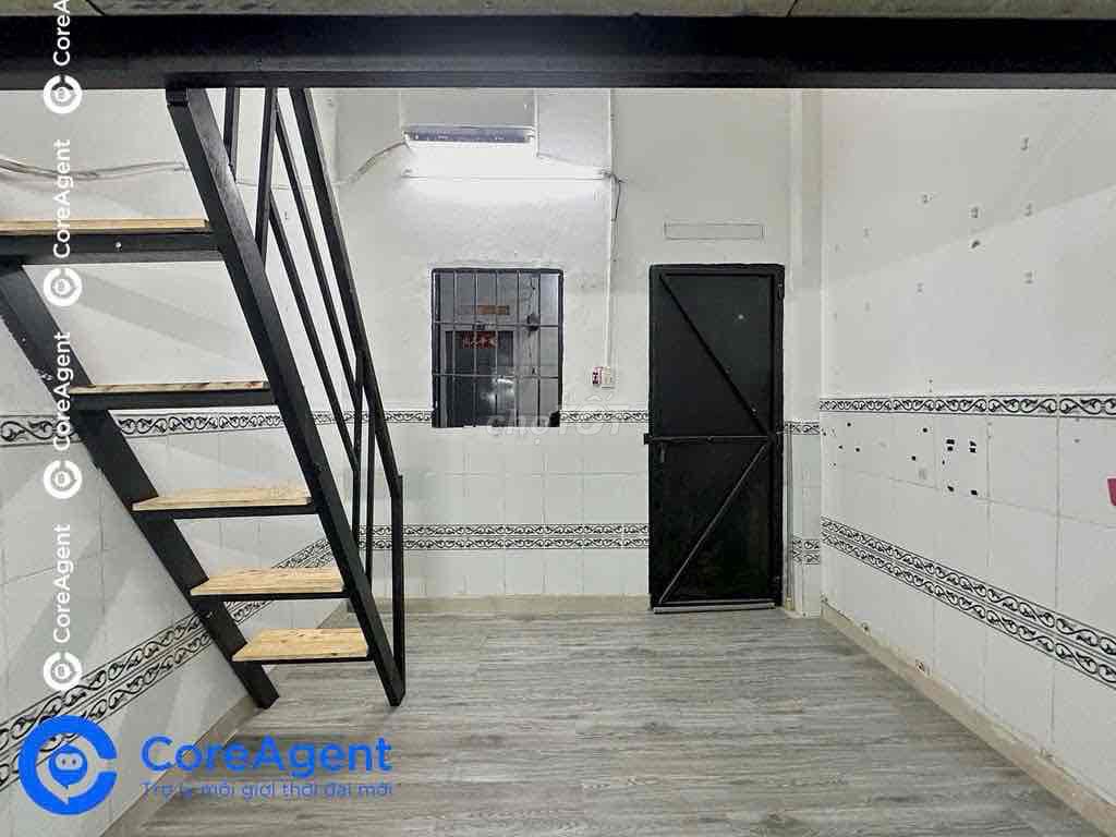 Cold Machine Room - Get the Văn Cao Power Car