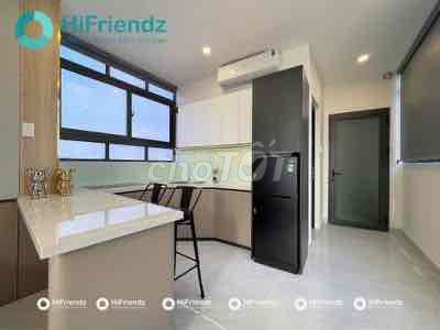 Rent Âu Dương Lân- Full interior room - 27 meters - 5 million per month