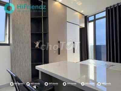 Rent Âu Dương Lân- Full interior room - 27 meters - 5 million per month