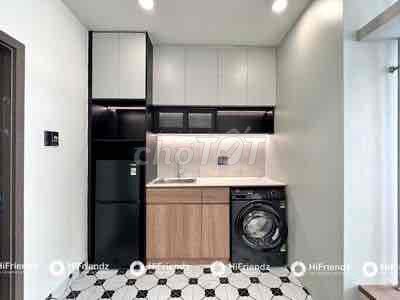 Rent Nguyễn Thị Thập - Full interior - 25 meters - 5 million a month