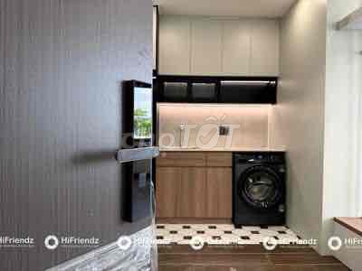 Rent Nguyễn Thị Thập - Full interior - 25 meters - 5 million a month