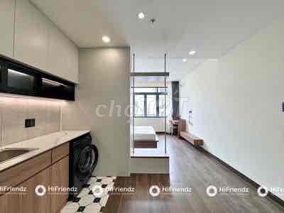 Rent Nguyễn Thị Thập - Full interior - 25 meters - 5 million a month