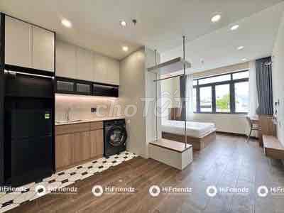 Rent Nguyễn Thị Thập - Full interior - 25 meters - 5 million a month