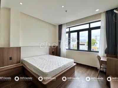 Rent Nguyễn Thị Thập - Full interior - 25 meters - 5 million a month