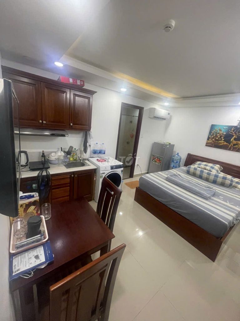 Rent room 30 meters of Liu Beaver Way - Full interior