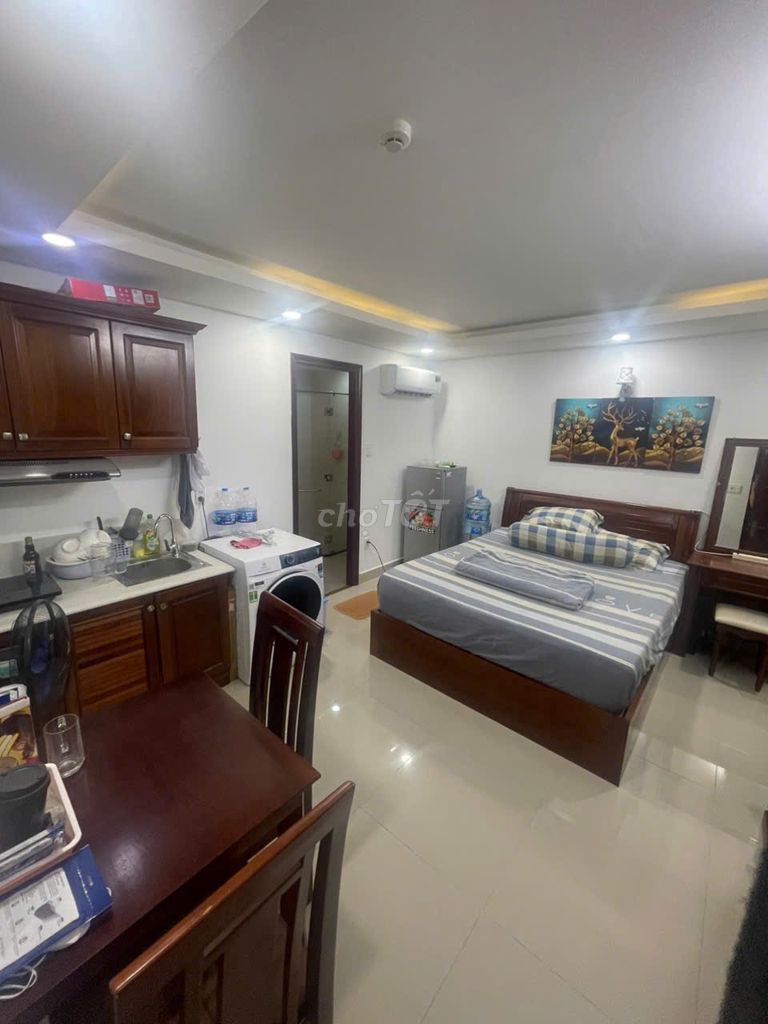 Rent room 30 meters of Liu Beaver Way - Full interior