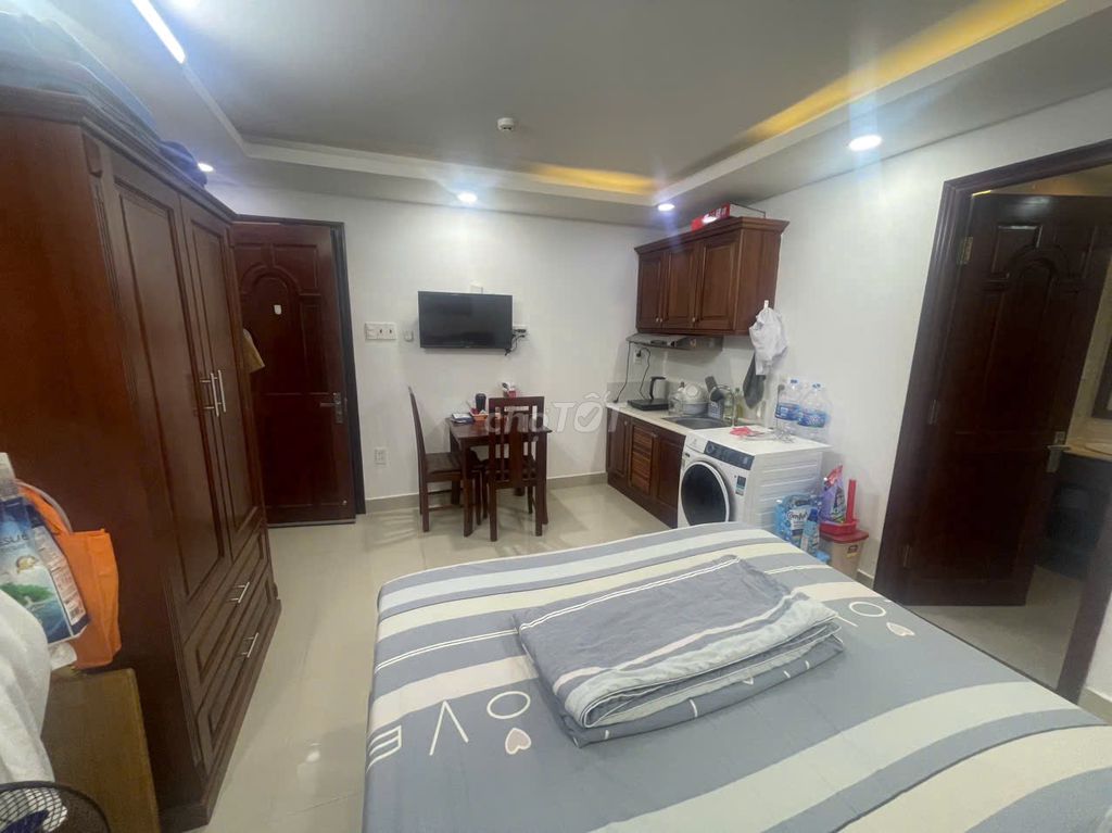 Rent room 30 meters of Liu Beaver Way - Full interior