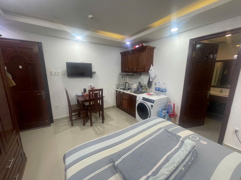 Rent room 30 meters of Liu Beaver Way - Full interior