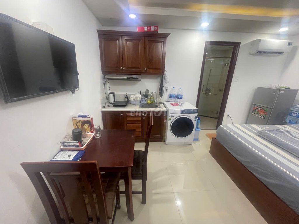 Rent room 30 meters of Liu Beaver Way - Full interior