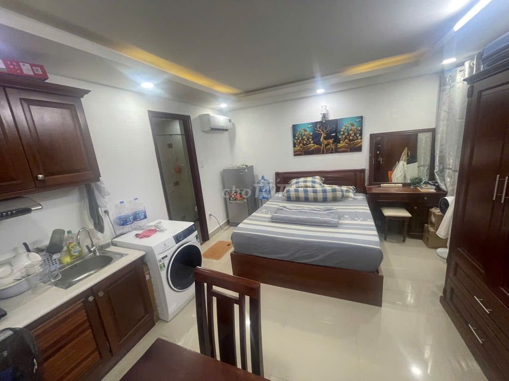 Rent room 30 meters of Liu Beaver Way - Full interior
