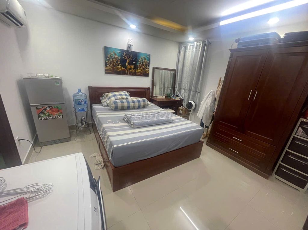 Rent room 30 meters of Liu Beaver Way - Full interior