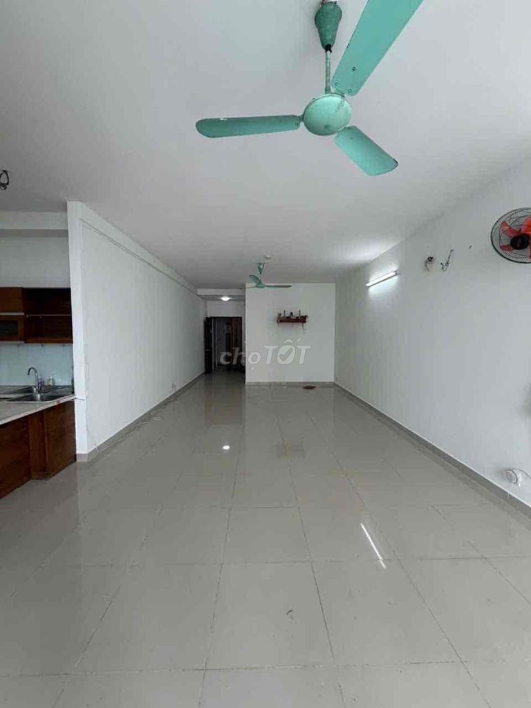 Rent apartment belleza District 7 124 M2,3 bedrooms, 2+Bicol + ready ntcb, 11 million paint houses.