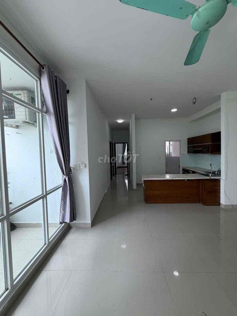 Rent apartment belleza District 7 124 M2,3 bedrooms, 2+Bicol + ready ntcb, 11 million paint houses.