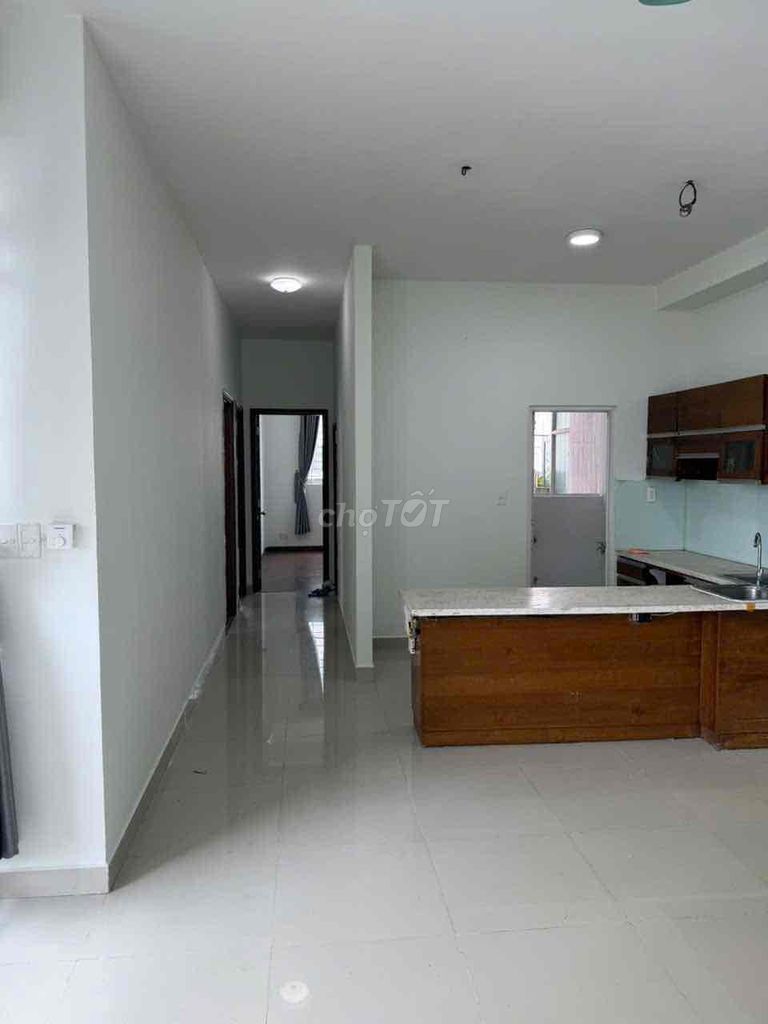 Rent apartment belleza District 7 124 M2,3 bedrooms, 2+Bicol + ready ntcb, 11 million paint houses.