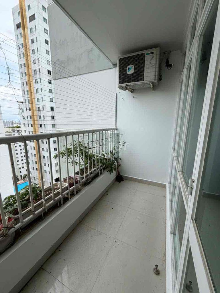 Rent apartment belleza District 7 124 M2,3 bedrooms, 2+Bicol + ready ntcb, 11 million paint houses.