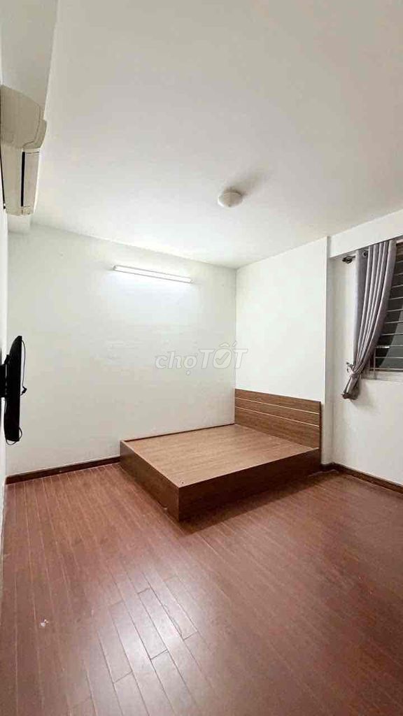 Rent apartment belleza District 7 124 M2,3 bedrooms, 2+Bicol + ready ntcb, 11 million paint houses.