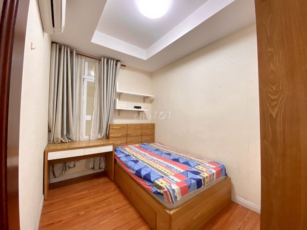 Homeowner for Cộng Hòa Plaza (Tân Bình)