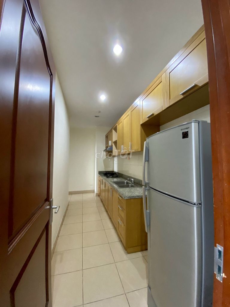 Homeowner for Cộng Hòa Plaza (Tân Bình)
