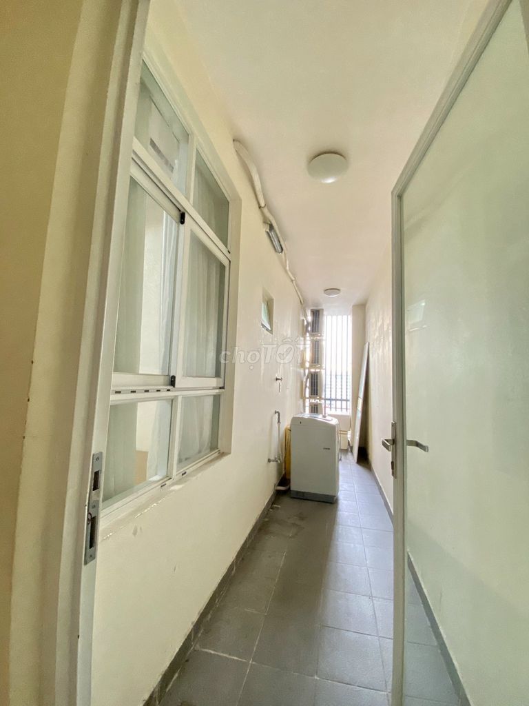 Homeowner for Cộng Hòa Plaza (Tân Bình)