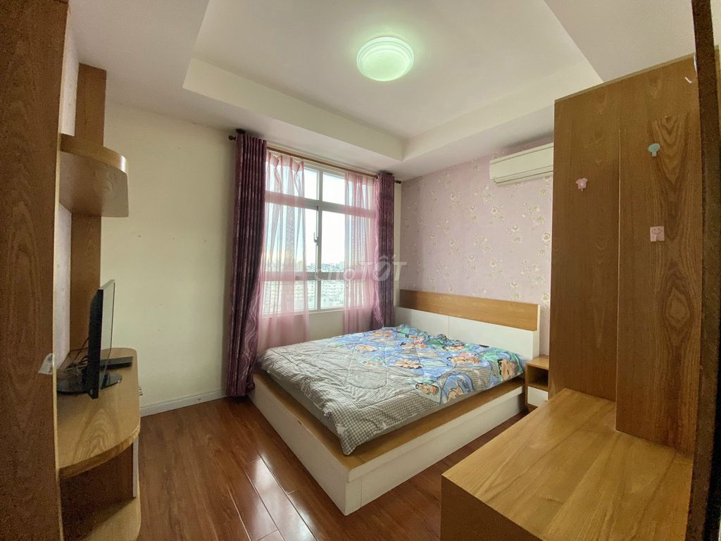 Homeowner for Cộng Hòa Plaza (Tân Bình)