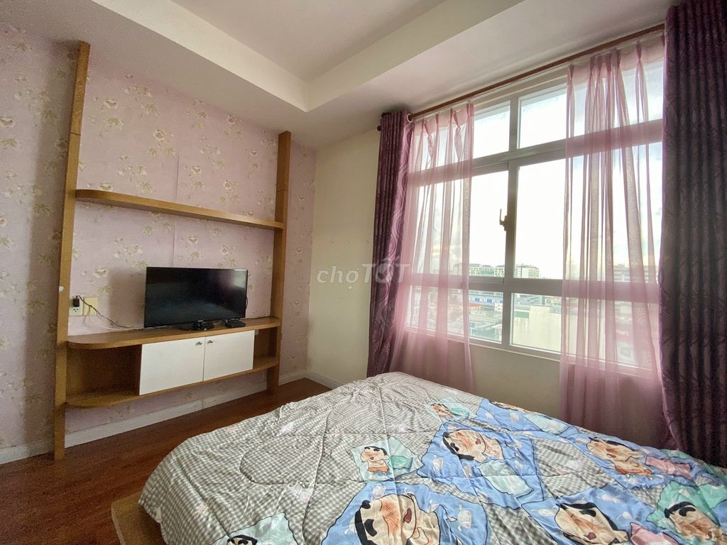 Homeowner for Cộng Hòa Plaza (Tân Bình)